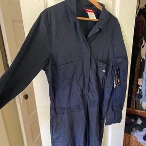 Dickies Mechanic Coveralls NWT
